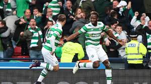 Moussa dembélé scouting report table. Rangers 0 1 Celtic Late Moussa Dembele Goal Sends Hoops Into League Cup Final Football News Sky Sports