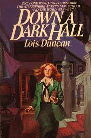 Jan 22, 2021 · the dark star was hidden away to protect the town from its evil, not to safeguard the artifact from thieves. Down A Dark Hall 2018 Filmaffinity