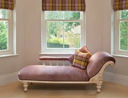A chaise longue is an upholstered sofa in the shape of a chair that is long enough to support the legs. The Domestic Curator Current Obsessions The Chaise Lounge