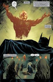 Deacon Blackfire Detective Comics Vol 1 982 Comicnewbies Arkham origins, and the fourth main installment in the batman: deacon blackfire detective comics vol