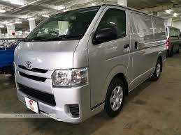 Toyota has accomplished being the top selling automaker many times, in some cases beating general motors and volkswagen many years in succession. Used 2020 Toyota Hiace 3 0m For Sale Car S Pte Ltd Sgcarmart
