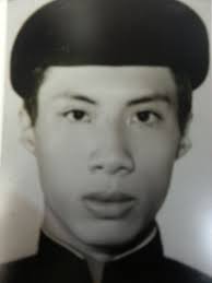 Con trai út của vua Bảo Đại- Bảo Ân