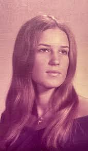 Gail “GiGi” Gaylor Canterberry (1953-2021)