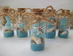 Beach Message In Bottle Favor Shell Starfish Charms Beach Theme Wedding Bridal Shower Special Beach Theme Wedding Favors Wedding Bottles Beach Theme Wedding