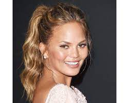 Softly Teased Pony Latest Hairstyle For Girl Round Face Haircuts Hair Styles