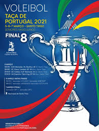 Catch up on all of the latest football results for the 2020/21. Final 8 Da Taca De Portugal Federacao Portuguesa De Voleibol
