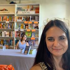 Virginia Wise (@virginiawisebooks) • Instagram photos and videos