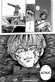 Pin On Tokyo Ghoul