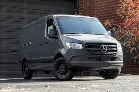 Image result for Tenorite Grey 2021 Sprinter