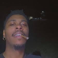 Kaleb Parsons's Instagram, Twitter & Facebook