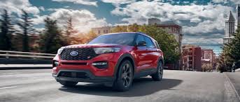 The fastest trucks have the acceleration of a sports car but can haul like a work vehicle. 2020 Ford Explorer Review Towing Capacity Interior Technology Features