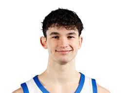 NCAAM Fantasy Basketball Player Rankings