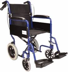 best lightweight transport wheelchair