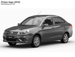 Competitive trade in deals avai. Proton Saga 2016 Price In Malaysia From Rm33 591 Motomalaysia