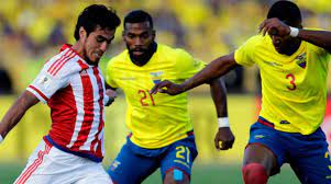 June 13 brazil 3, venezuela 0 colombia 1, ecuador 0. Paraguay Vs Ecuador Lineups Score 2017 World Cup Qualifier Football Online Worldhab