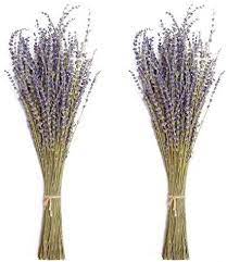 Dried lavender flowers have a multitude of benefits and uses. Amazon Com Timoo Dried Lavender Bundles 100 Natural Dried Lavender Flowers For Home Decoration Photo Props Home Fragrance 2 Bundles Pack Kitchen Dining