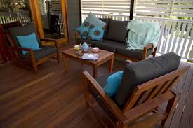 Bleeding And Oiling Your Kwila Outdoor Furniture Daydream Leisure Furniture