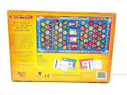 We may earn a commission through links on our site. Battle Of The Sexes Board Game 1997 Vintage And 31 Similar Items