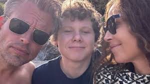 Minnie Driver: Für Sohn Henry traf sie eine lebensverändernde Entscheidung 