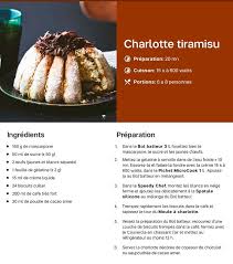 Epingle Sur Recettes Tupperware