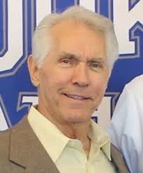 Larry Colbert Obituary