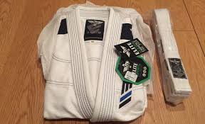 Best Bjj Gi For Beginners Elite Sports Ibjjf Ultra Light Gi