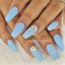 Last week i uploaded part 1 and today i'm posting part two. Instagram Web Viewer Online Quinceanera Nails Blue Acrylic Nails Diamond Nails