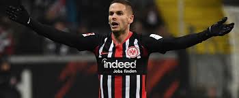 Find the latest mijat gacinovic news, stats, transfer rumours, photos, titles, clubs, goals scored this season and more. Tsg Hoffenheim Hoeness Wunsch Mijat Gacinovic Kommt Aus Frankfurt