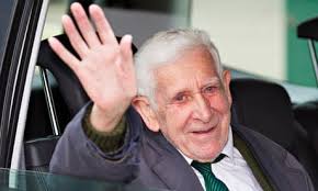 D-Day veteran escape: why we all love this tale of defiance