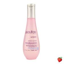 Decleor Aroma Cleanse Essential Tonifying Lotion 200ml 6 7oz Lotion Body Lotions Skin Care
