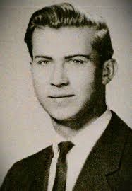 Sgt Lawrence Raymond Geiger (1949-1970)