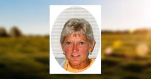 Julie Ann (Elliott) Dufton Obituary January 8, 2017
