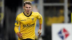 Hij heeft alleen maar positief gesproken over de eredivisie en vitesse. Tobias Pachonik Spelersprofiel 20 21 Transfermarkt