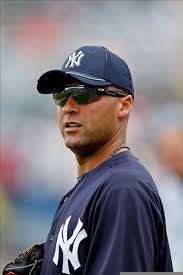 Derek Jeter #Yankees