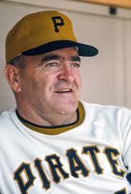 Former Pirates manager Danny Murtaugh should go to the Hall of Fame