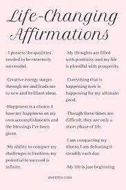 Pin On Affirmations