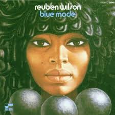 What Soul Jazz album are you listening/did you last listen to?