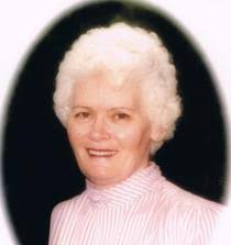 Catherine MacDougall Obituary