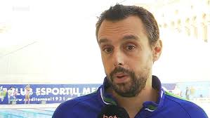 Comença la Lliga de waterpolo masculí 2018-2019| betevé