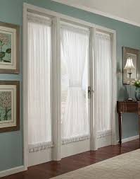 Frosted Privacy Window French Doors Interior Doors Interior Dining Room Window Treatments