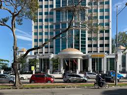 Luxury properties in penang malaysia. Savills For Rent Office Building On Jalan Sultan Ahmad Shah Georgetown Penang Property To Rent