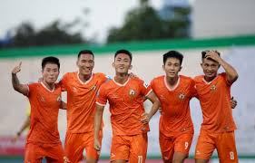 Thực ra không thua viettel vào thời điểm này, dù có lợi thế sân nhà cũng có thể được xem là kết quả không. Link Trá»±c Tiáº¿p Binh Ä'á»‹nh Vs Viettel 11 4 V League