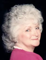 Obituary information for Shirley L. Robertoy