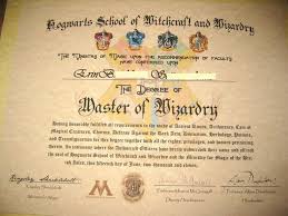 Make Your Own Harry Potter Hogwarts Diploma Acceptance Letter Owl Results And Much More Harry Potter Printables Harry Potter Classroom Harry Potter Birthday