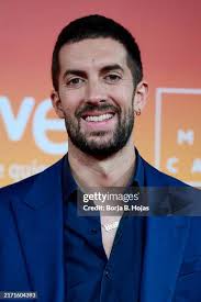 367 David Broncano Photos & High Res Pictures