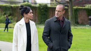 The city and police department have changed dramatically in the decade he's been away, and he must adapt to a criminal justice system in the midst of its own moment of reckoning. Watch Law Order Organized Crime Season 1 Episode 5 In Streaming Betaseries Com