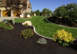 Can you use colored mulch in a vegetable garden. Colored Mulch Is It Safe Nazareth Pallet Company