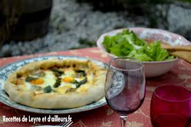Pizza Maison Facon Calzone De Norbert Recette De Norbert Norbert Tarayre Recette Pizza