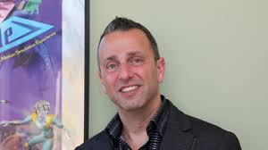 How I did it: Michael Hefferon