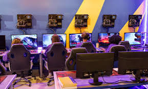 Indonesia's Gaming Boom: Playing Big, Earning Small
